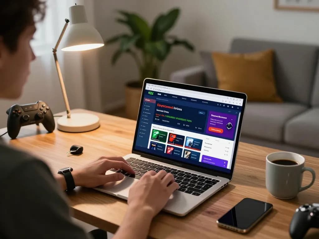 Explore digitalgamesprices for comparing Xbox game prices while betting online at home