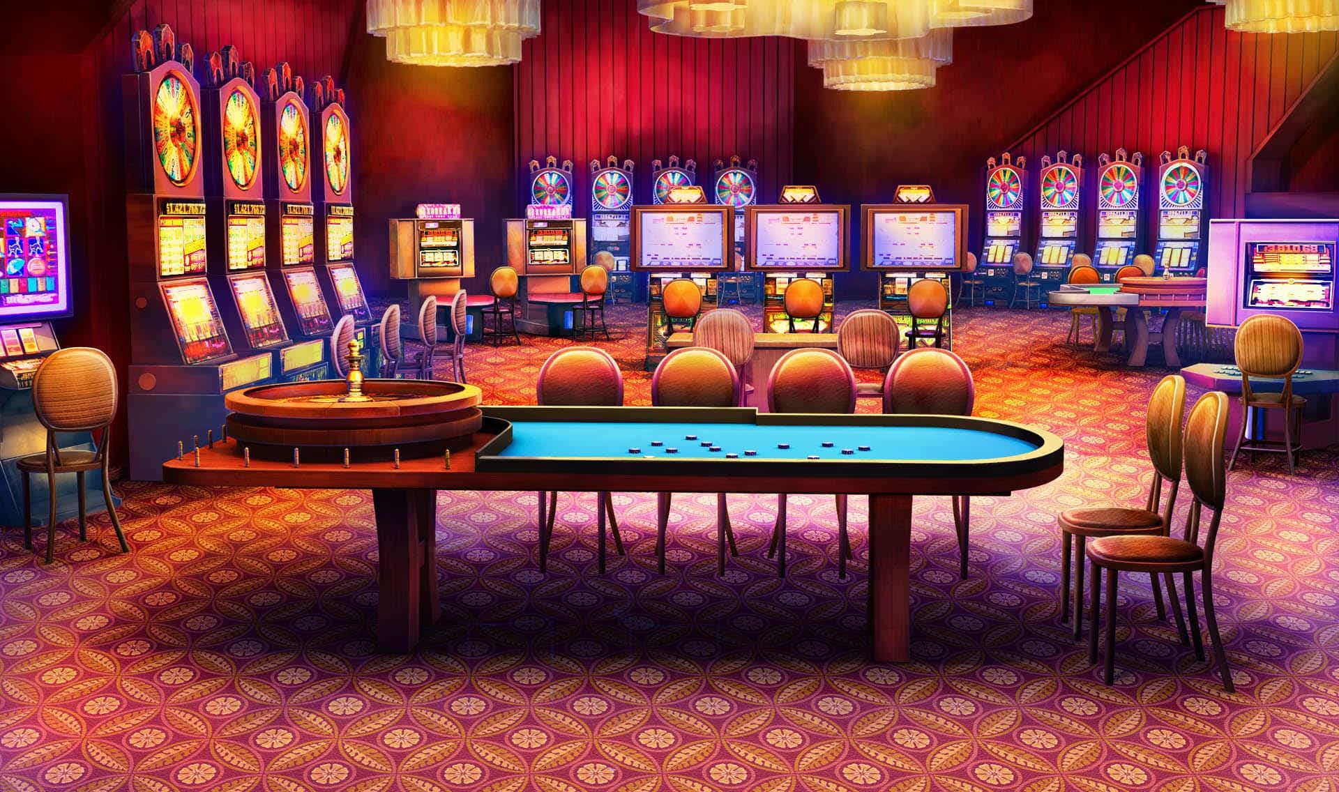 Ontario Online Casinos: Canada’s Premier Regulated iGaming Market