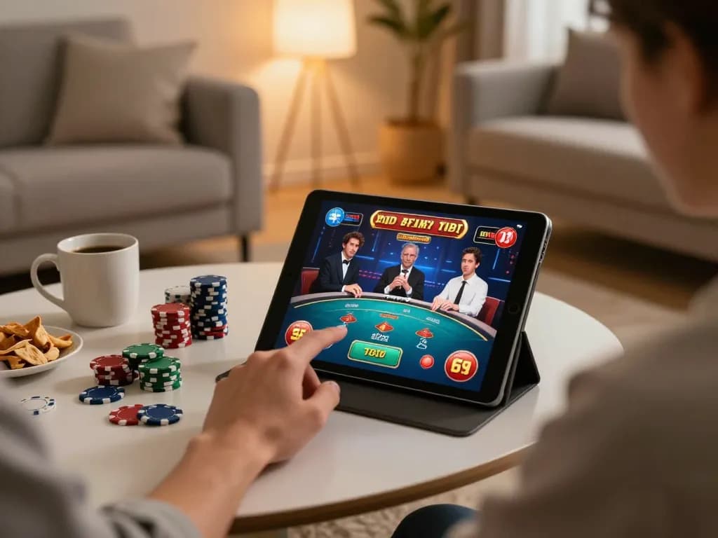 Engage with exciting live dealer games at https://ph365.cx/ in a dynamic, cozy home setting.