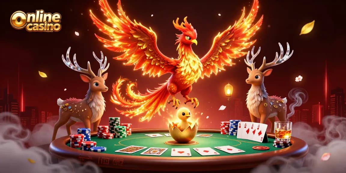Engage with thrilling action at online casino australia featuring dynamic poker elements.