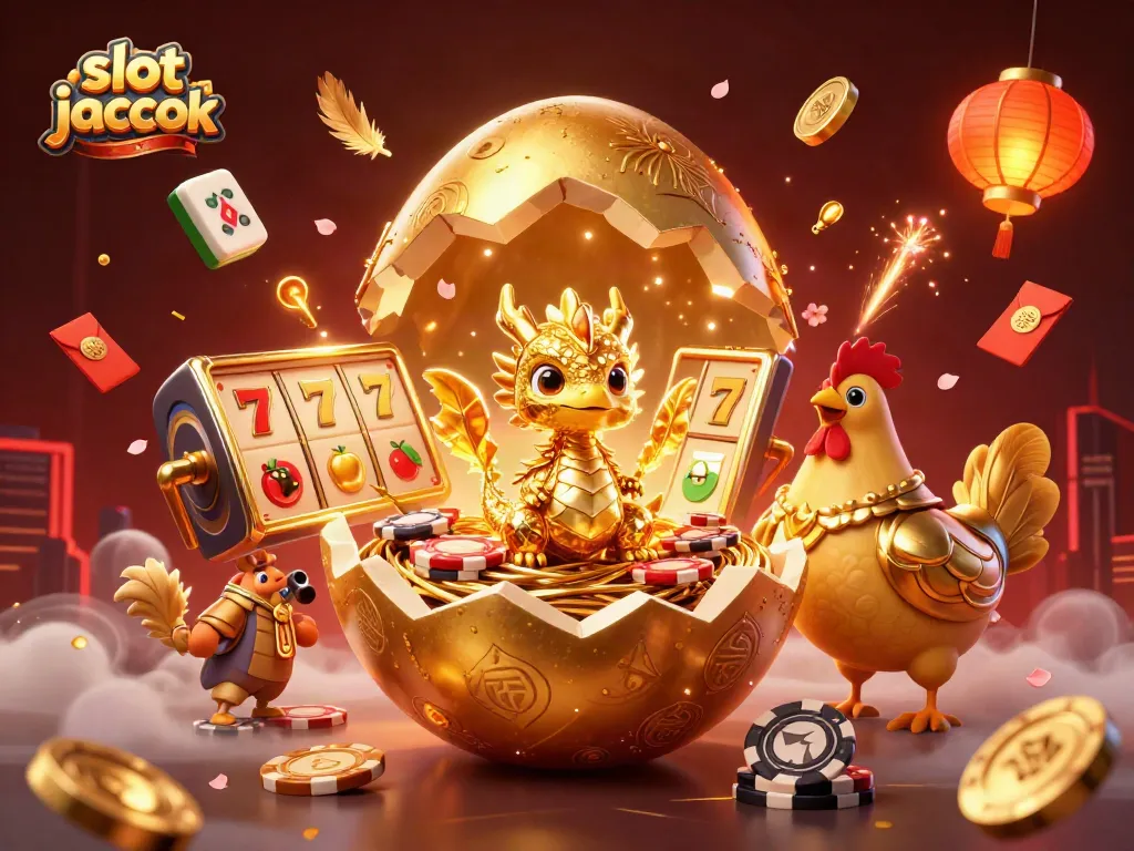Spin to win big with slot jackpot at an exciting online casino experience.