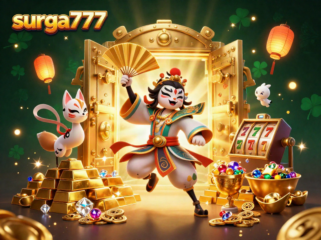 Emotikon surga777 yang meriah untuk MSN Messenger, memperkaya obrolan online dengan emotikon lucu.