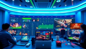 Interfaces de juego en línea diversas para apostar en 79king hn, con opciones de deportes, casino y apuestas.