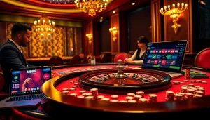 Playing high-stakes poker with insights from https://mm88.sa.com/ for expert strategies and gameplay tips.