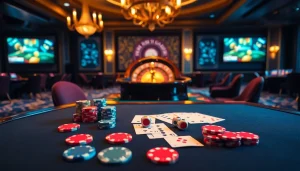Experience thrilling gaming action and excitement at https://ww88b.com/ with luxurious casino visuals.