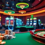 Winning Strategies for Gamblers: Excelling at https://urr88.com/ in 2025