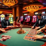 Winning Strategies for 2025: Enhance Your Game at https://rr88co.net/ with Expert Tips