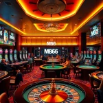 Winning Strategies at MB66: Proven Techniques for Successful Gambling in 2025