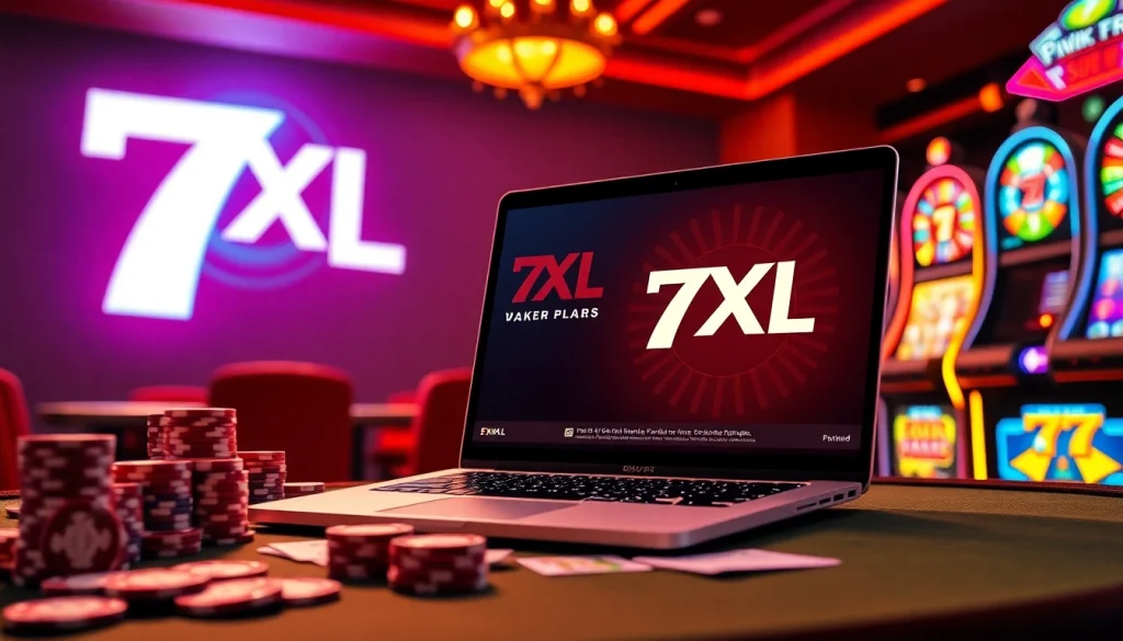 Engage in thrilling 7xl download for the ultimate online poker experience.