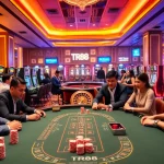 Mastering Winning Strategies on TR88.COM for Enhanced Odds in 2025