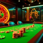 Winning Strategies for Gambling Success at https://mm88.observer/ in 2025