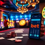 Tối đa hóa chiến thắng của bạn với ứng dụng Bet VIP: Những chiến lược cá cược thiết yếu cho năm 2025
