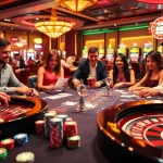 New88 Casino: Strategic Insights for Winning Big in 2025