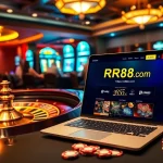 Mastering Strategies for Casino Success: Your Guide to https://rr88sn.com/ in 2026