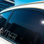 Enhancing Comfort and Style with Ceramic Window Tint