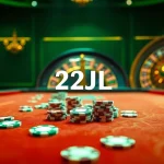 Winning Strategies for 22JL: Mastering Bankroll Management in 2025
