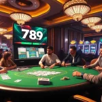 Winning Strategies for 789bet Events: Mastering Online Gaming in 2025