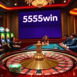 Mastering 555win: Essential Strategies for Winning Big at Casino Games in 2025