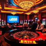 Winning Strategies at u888: Master Your Game in 2025 for Better Odds and Bankroll Management