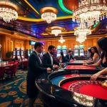 Winning Strategies at the 24K Club: Advanced Techniques for Casino Success in 2025