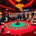 Winning Strategies at Helloo88: Master Your Casino Games in 2025