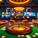 Winning Strategies for 2025 at https://tg777.one/: Mastering Online Gaming and Betting Odds