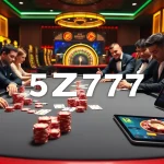 Mastering 5Z777: Essential Strategies for Winning Big in 2025